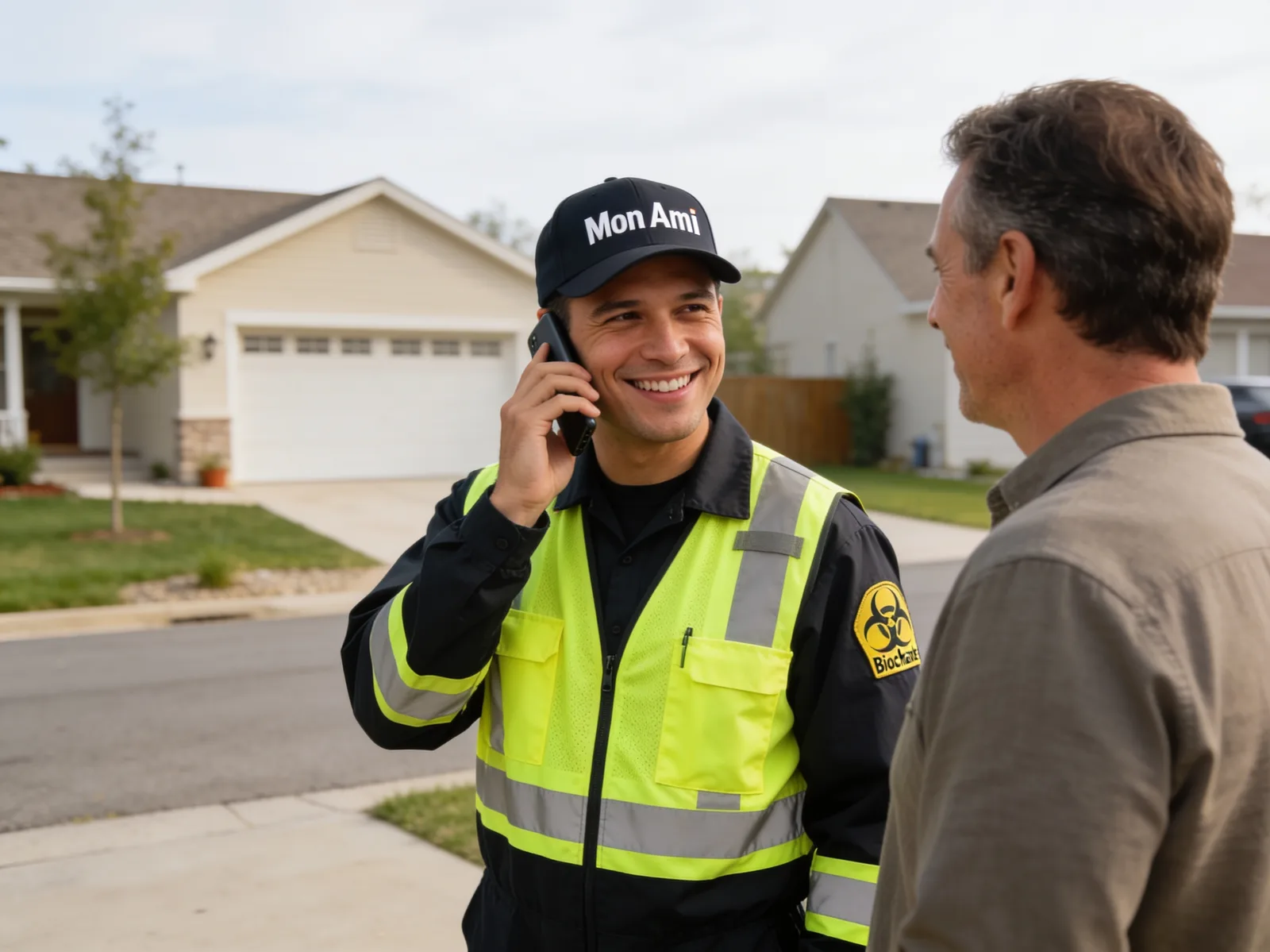 Sewage Cleanup Granville, ND FAQs
