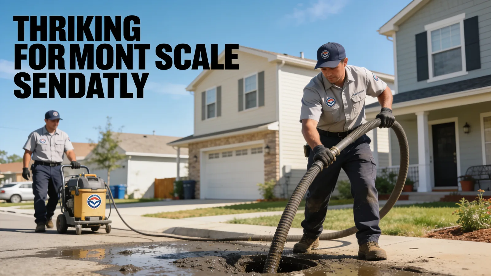 Sewage Cleanup in Granville, ND near me